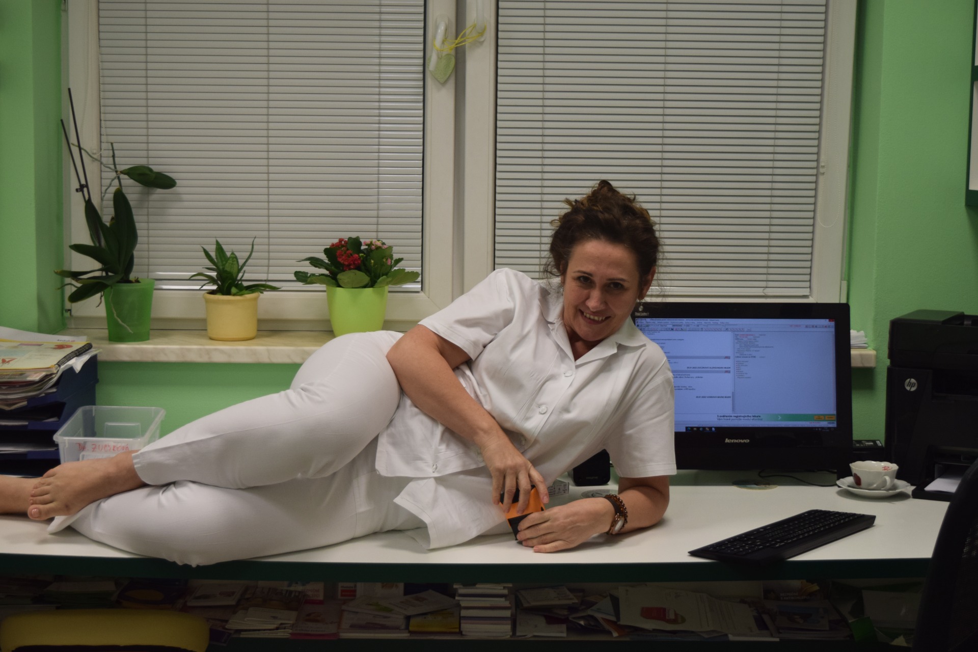 Fotogalerie :: TOP GYN CENTER s.r.o.
